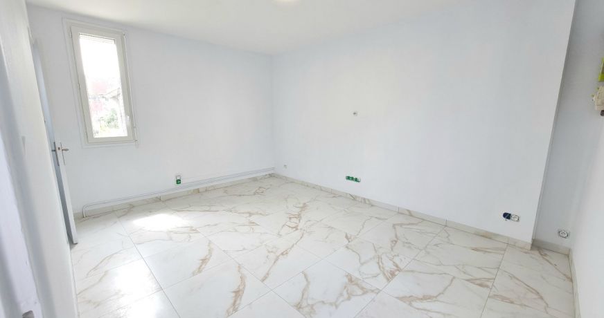 vente Maison mitoyenne Tignieu Jameyzieu