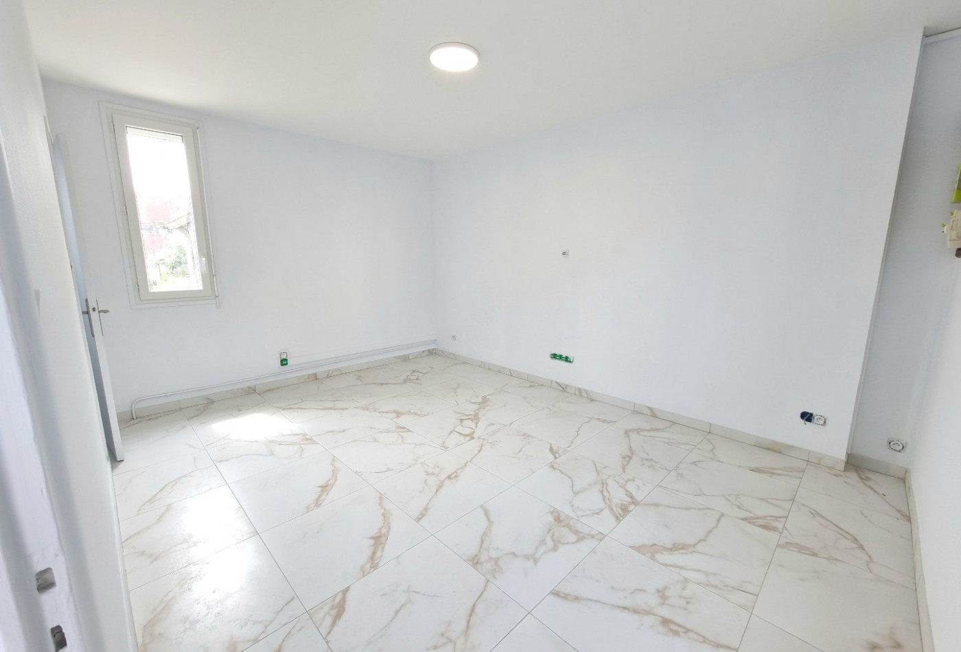 vente Maison mitoyenne Tignieu Jameyzieu - Photo 8