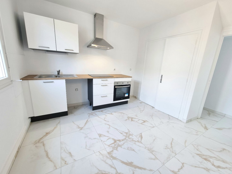 vente Maison mitoyenne Tignieu Jameyzieu - Photo 9
