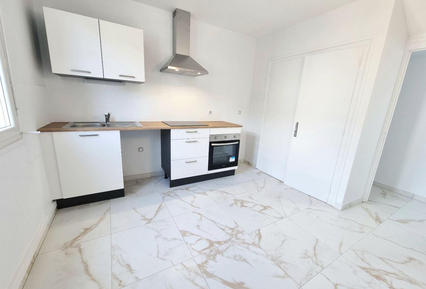 vente Maison mitoyenne Tignieu Jameyzieu - Photo 9