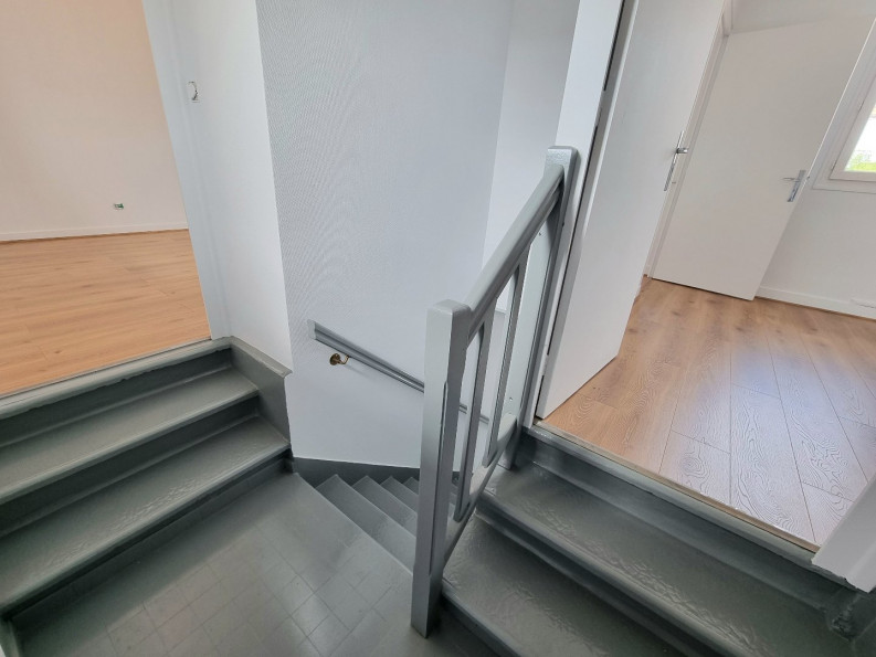 vente Maison mitoyenne Tignieu Jameyzieu - Photo 10