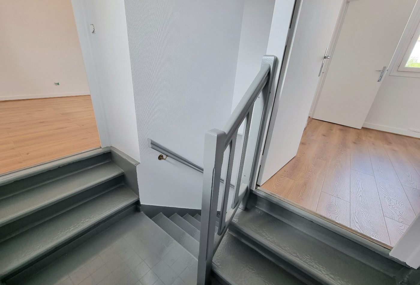 vente Maison mitoyenne Tignieu Jameyzieu - Photo 10