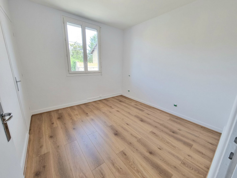 vente Maison mitoyenne Tignieu Jameyzieu - Photo 7