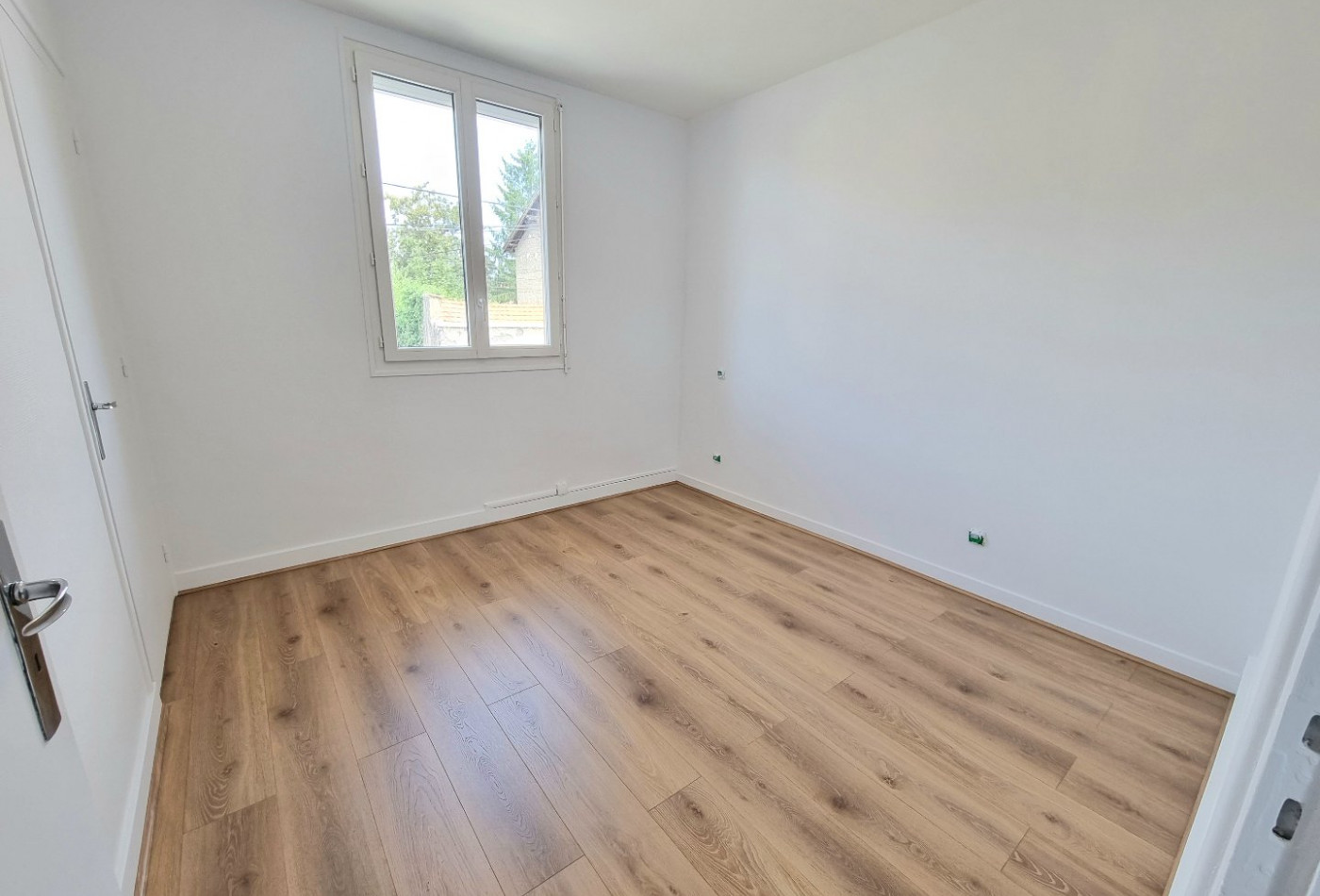 vente Maison mitoyenne Tignieu Jameyzieu - Photo 7
