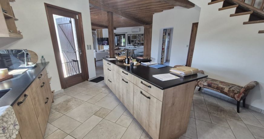 vente Maison Trept