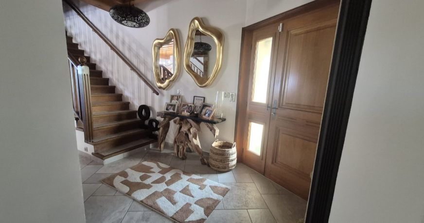 vente Maison Trept