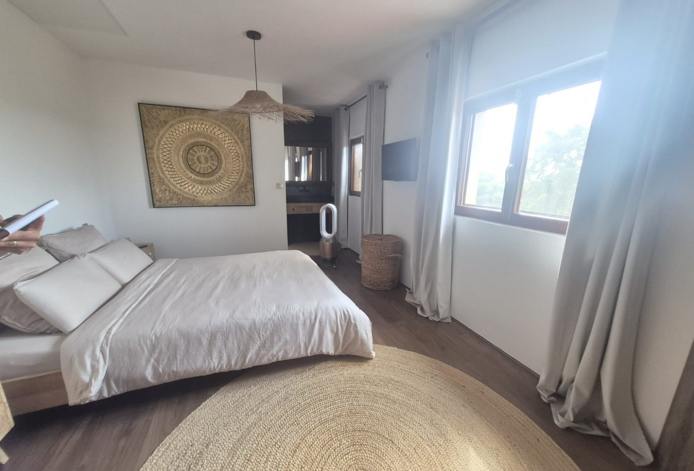 vente Maison Trept - Photo 4