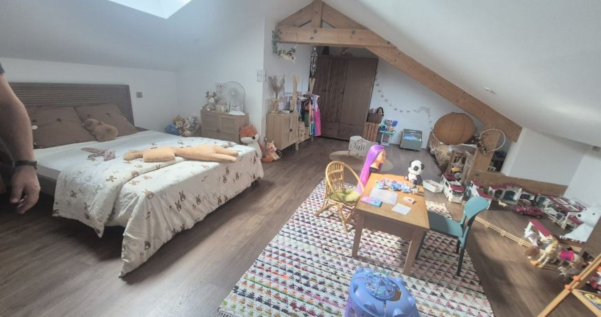 vente Maison Trept