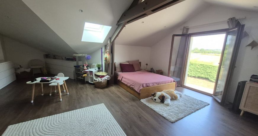 vente Maison Trept
