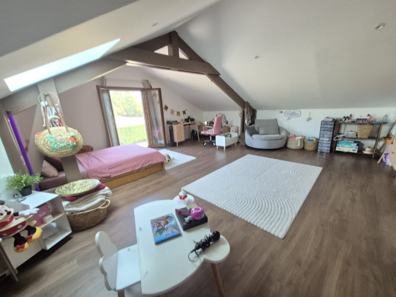 vente Maison Trept - Photo 8