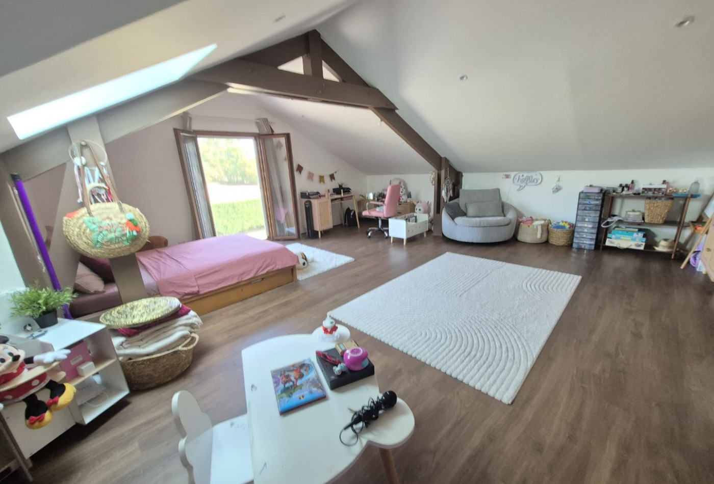 vente Maison Trept - Photo 8