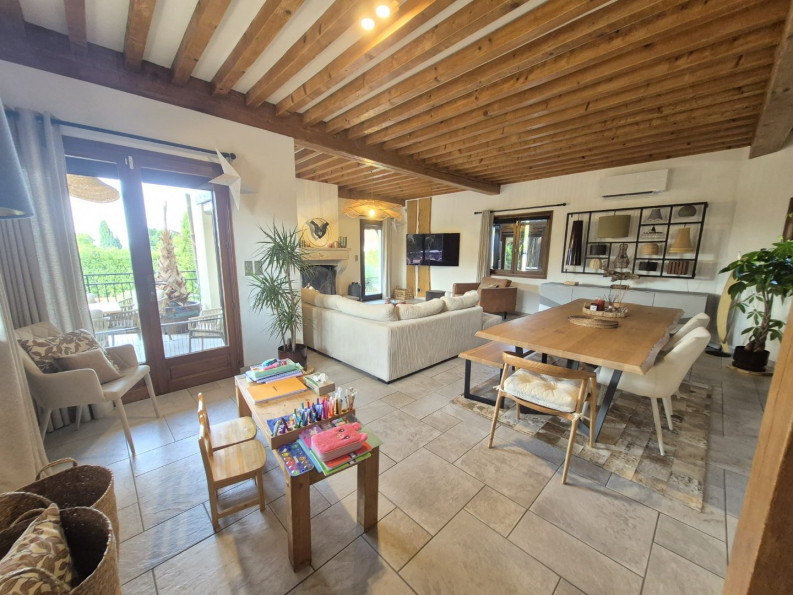 vente Maison Trept - Photo 6