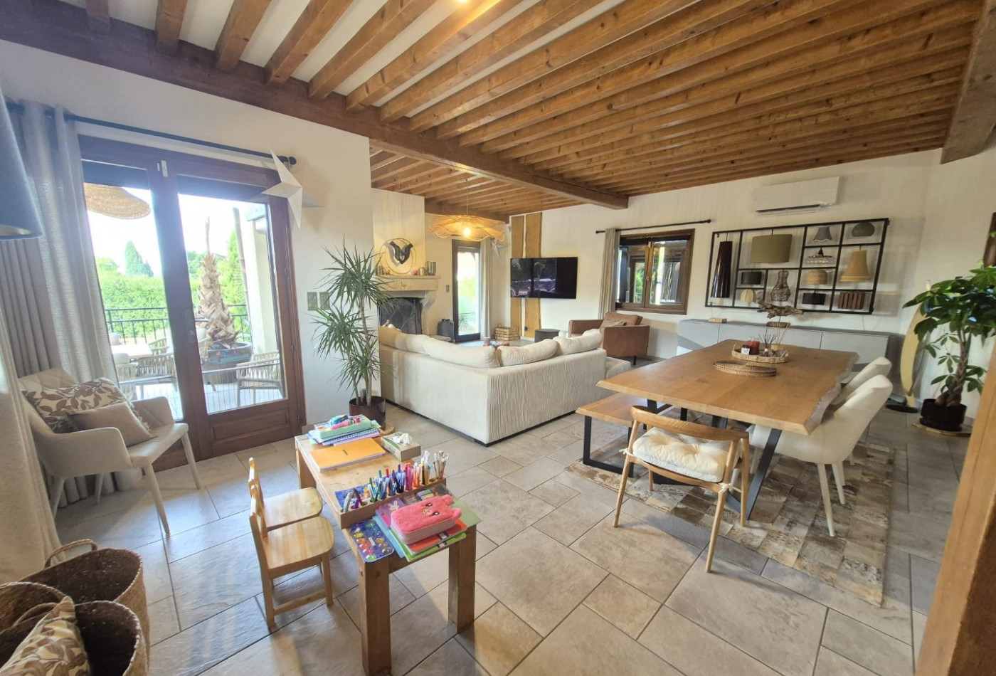 vente Maison Trept - Photo 6
