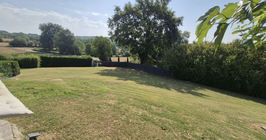 vente Maison Trept