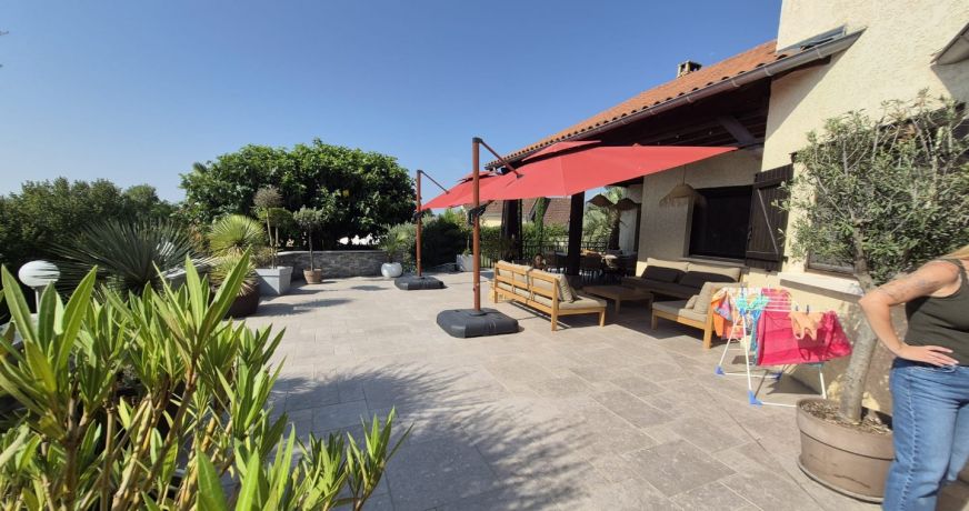 vente Maison Trept