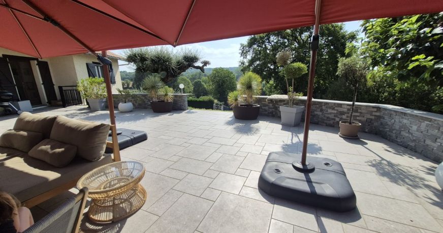 vente Maison Trept