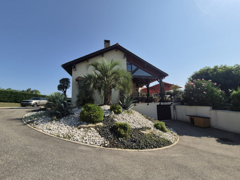 vente Maison Trept - Photo 10