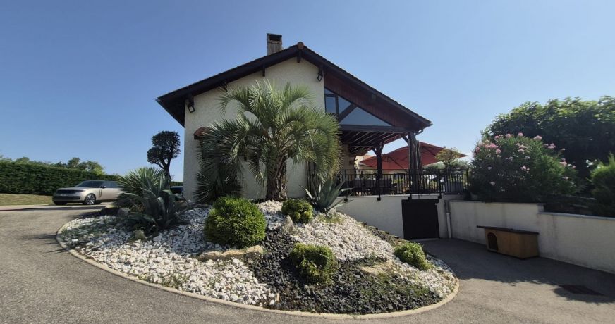 vente Maison Trept