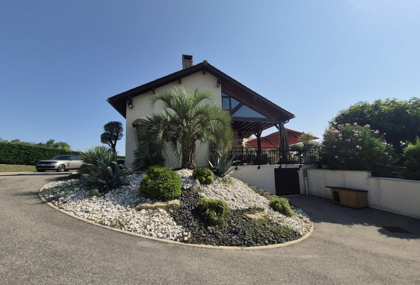 vente Maison Trept - Photo 10