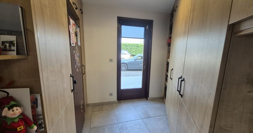 vente Maison Trept