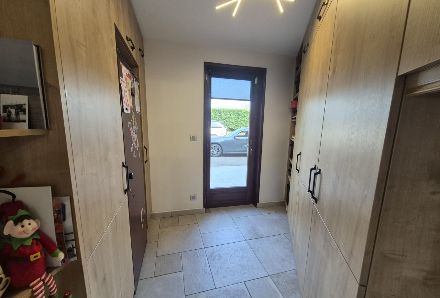 vente Maison Trept - Photo 9