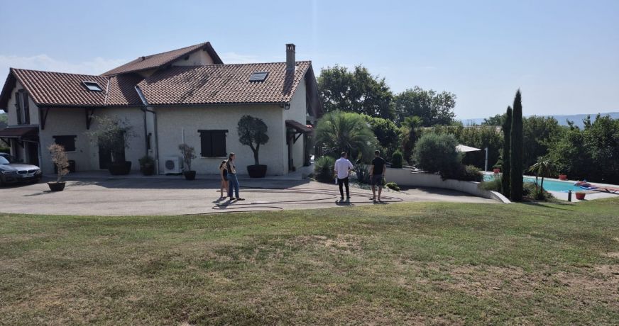 vente Maison Trept