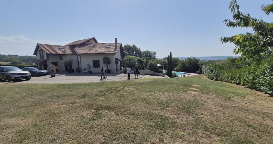 vente Maison Trept