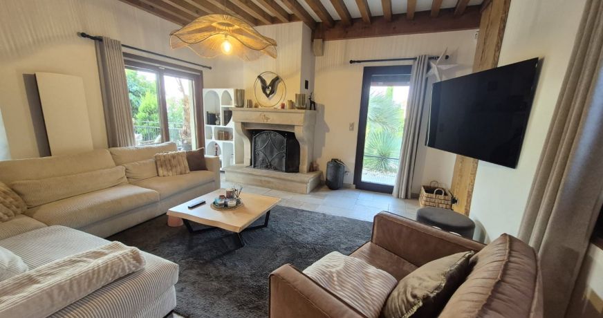 vente Maison Trept