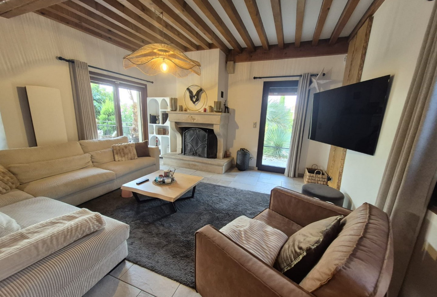 vente Maison Trept - Photo 3