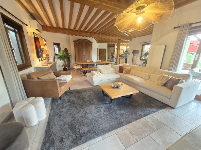 vente Maison Trept - Photo 1