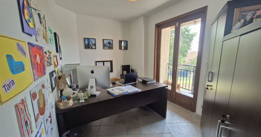 vente Maison Trept