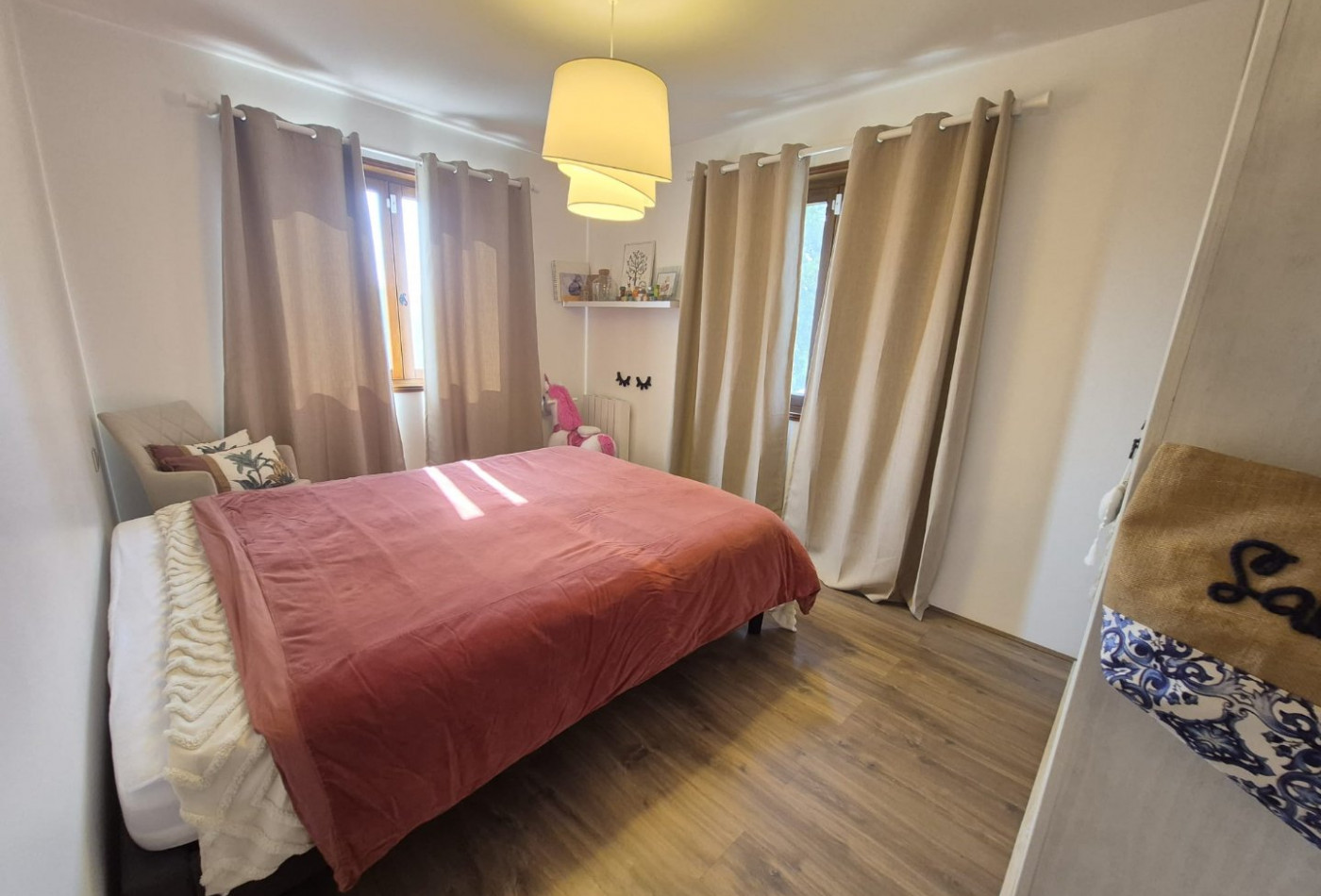 vente Maison Trept - Photo 5