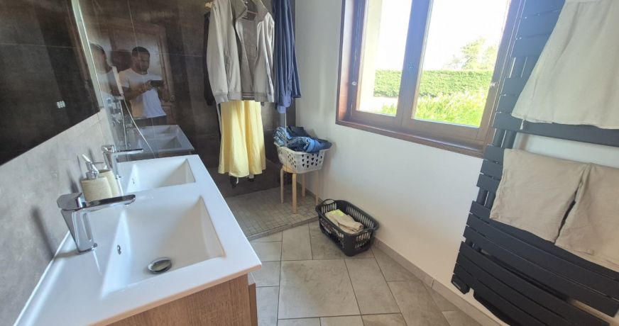 vente Maison Trept