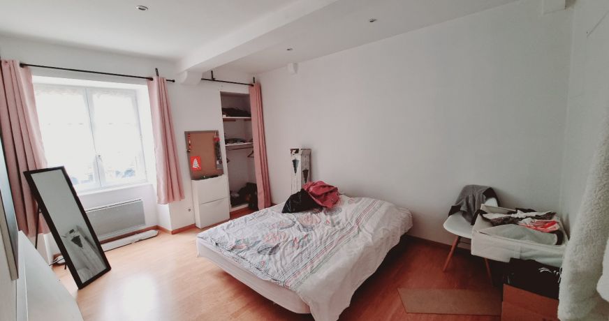 location Appartement Cremieu
