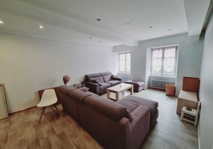 location Appartement Cremieu