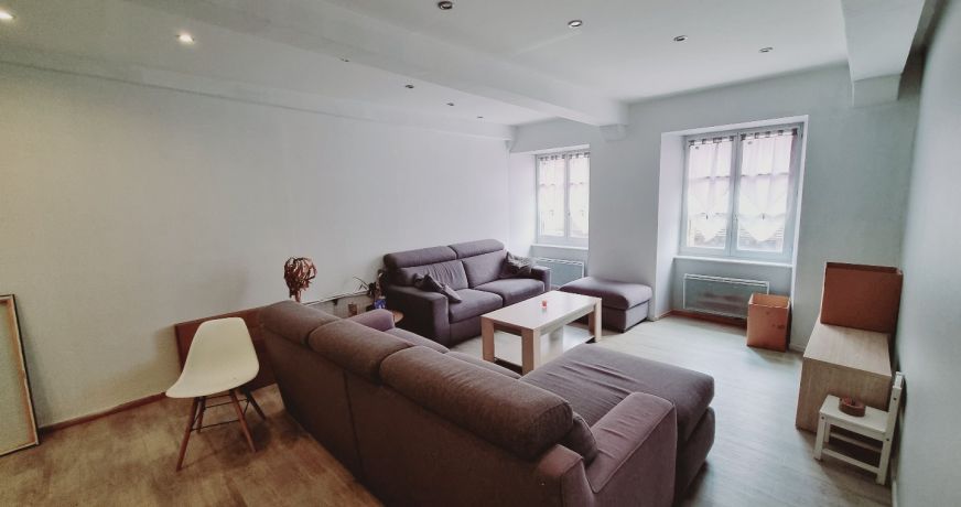 location Appartement Cremieu