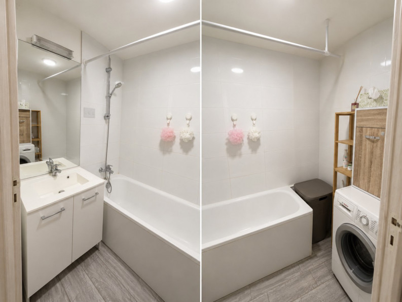 location Appartement Cremieu - Photo 4