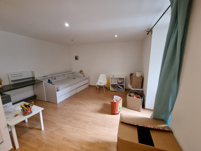 location Appartement Cremieu - Photo 6