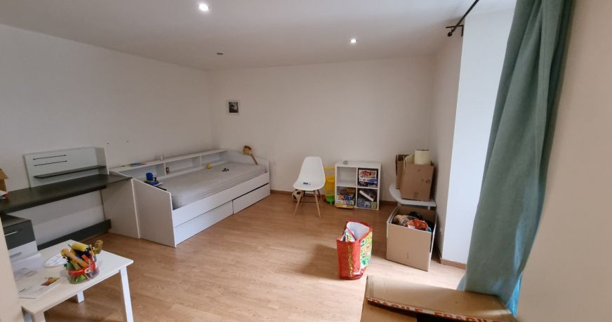 location Appartement Cremieu