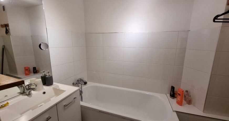 location Appartement Cremieu