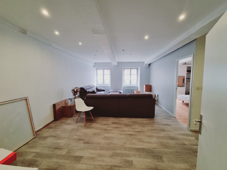 location Appartement Cremieu - Photo 8