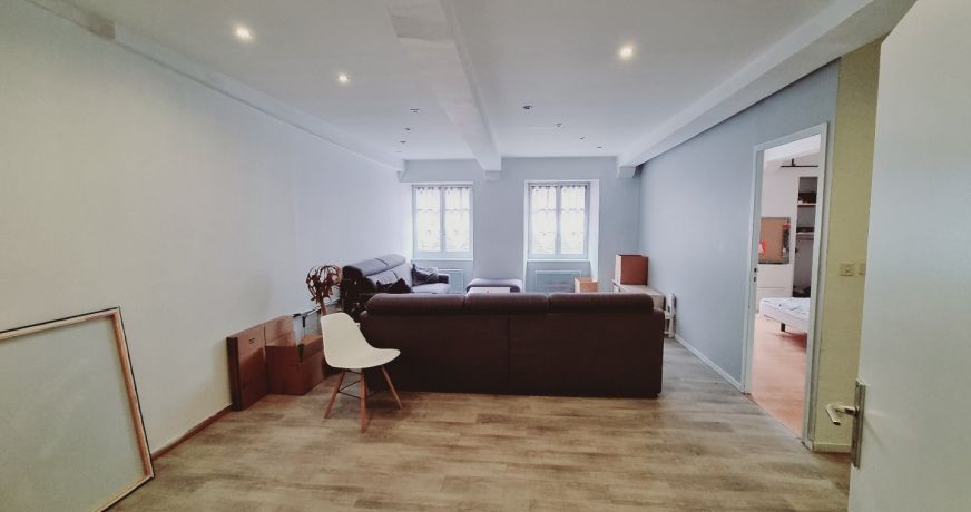 location Appartement Cremieu