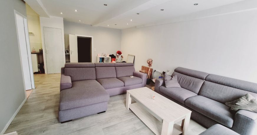 location Appartement Cremieu