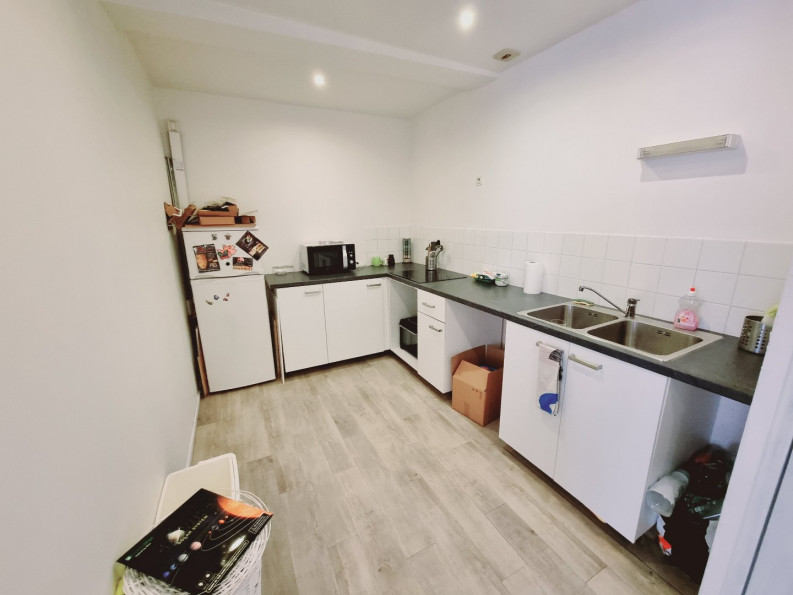 location Appartement Cremieu - Photo 3