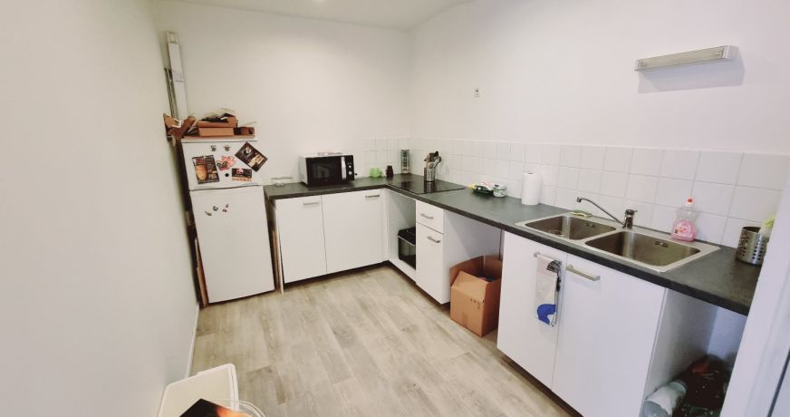 location Appartement Cremieu
