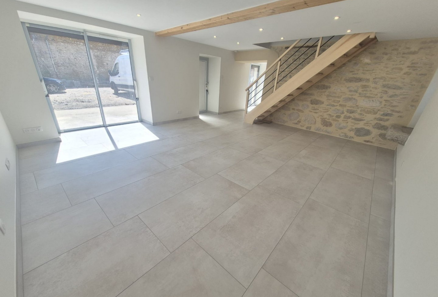 location Maison Saint Baudille De La Tour - Photo 5