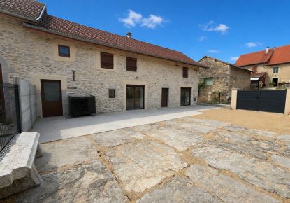 location Maison Saint Baudille De La Tour