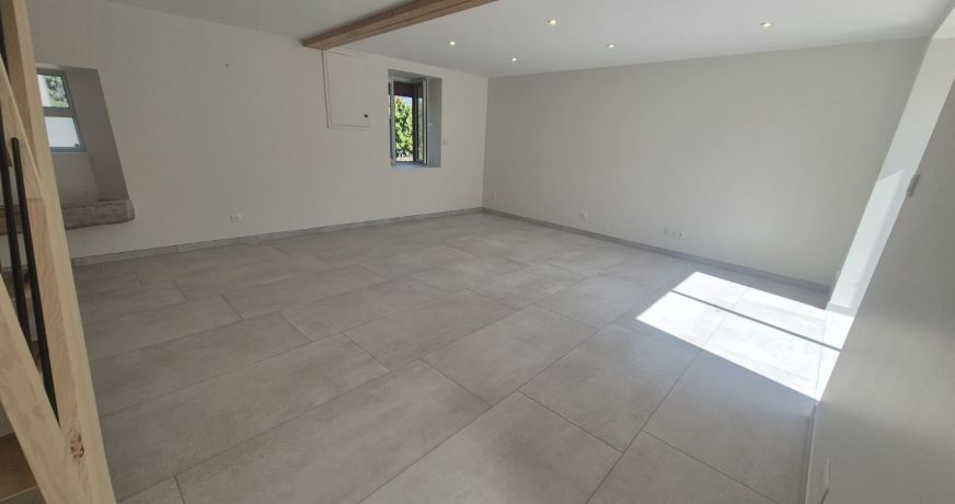 location Maison Saint Baudille De La Tour
