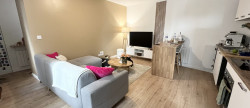 location Appartement Cremieu