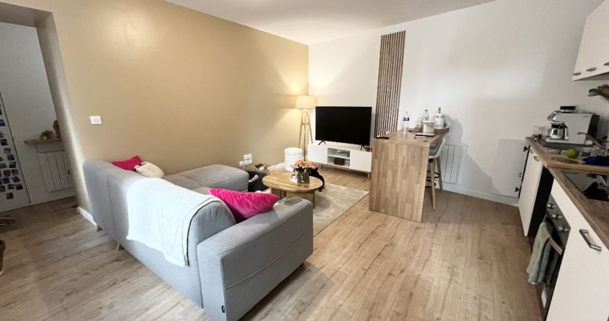 location Appartement Cremieu